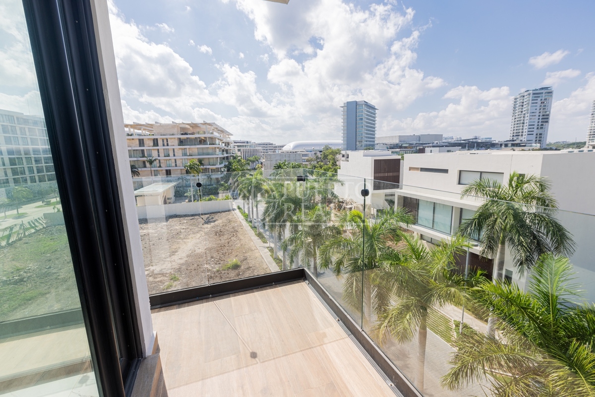 Al Mare, Puerto Cancun