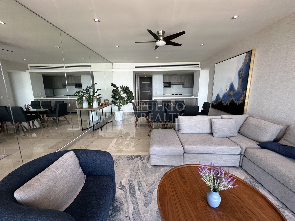 Renta | Rent - Allure, Puerto Cancun