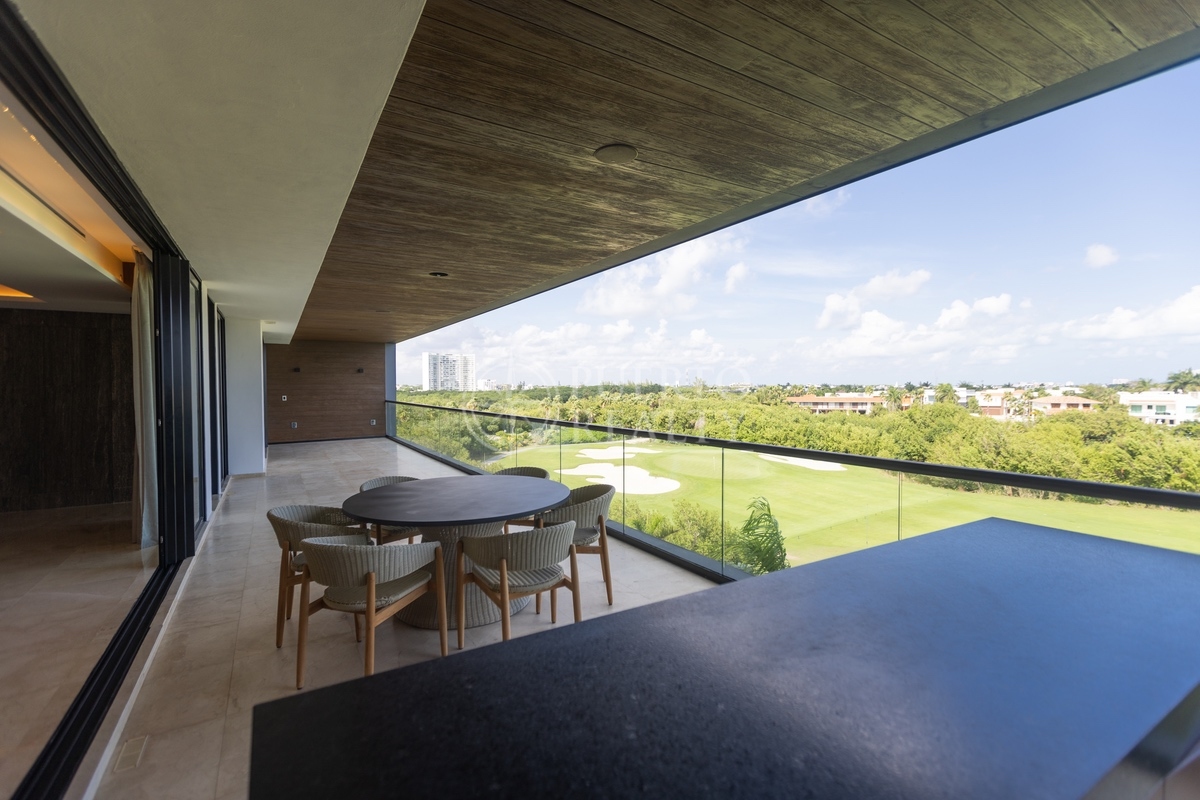 Renta | Rent - Antaal, Puerto Cancun