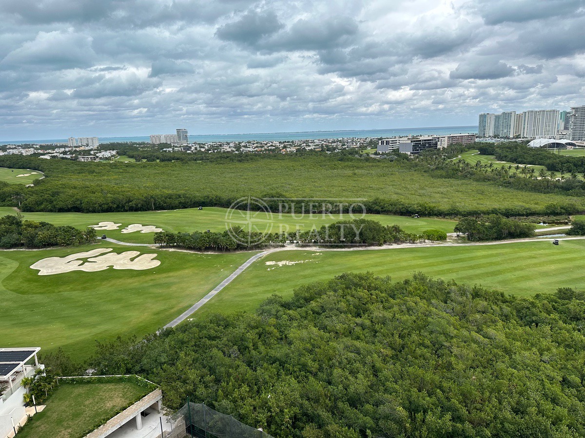 Be Towers, Puerto Cancun