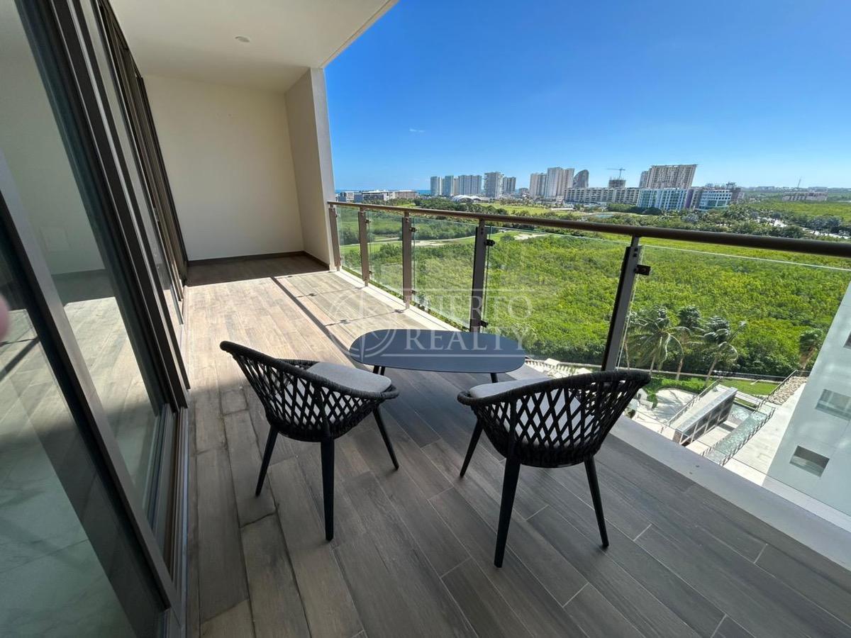 Be Towers, Puerto Cancun