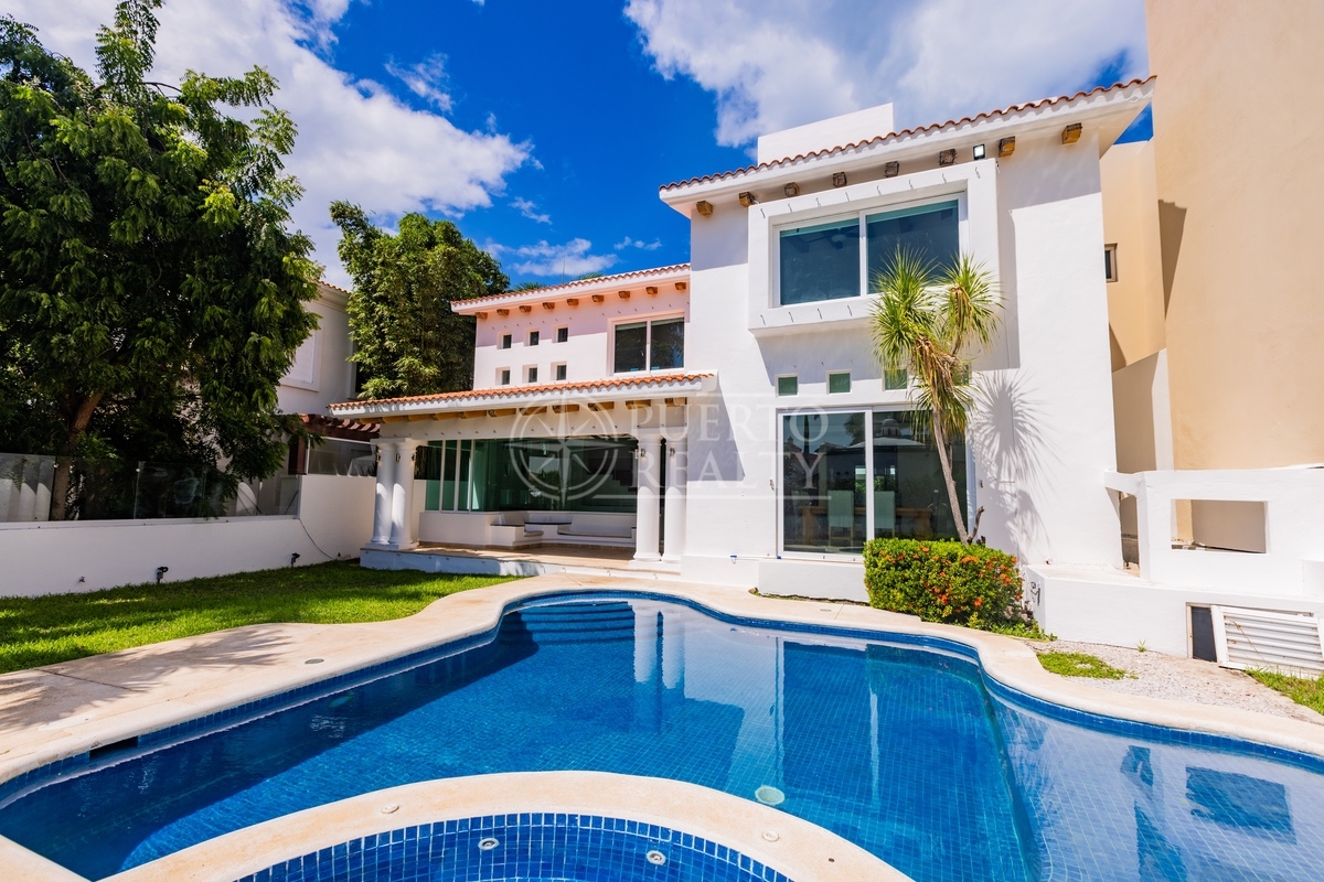 Renta | Rent - Isla Dorada, Cancun Zona Hotelera