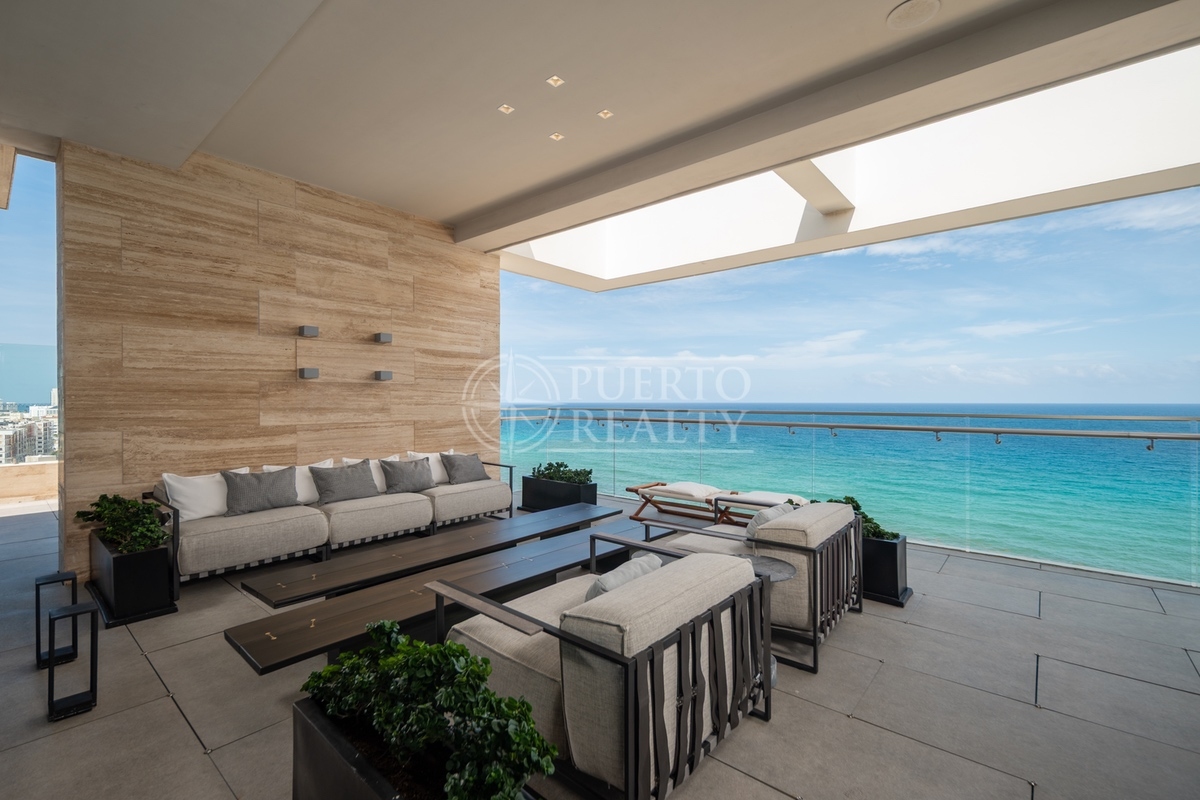 Kaana, Cancun Zona Hotelera