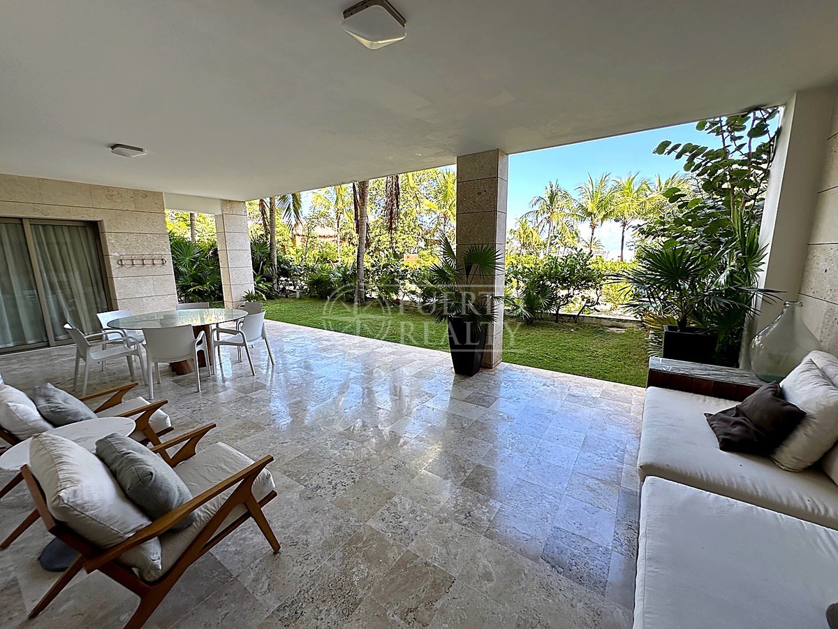 La Amada, Punta Sam / Playa Mujeres