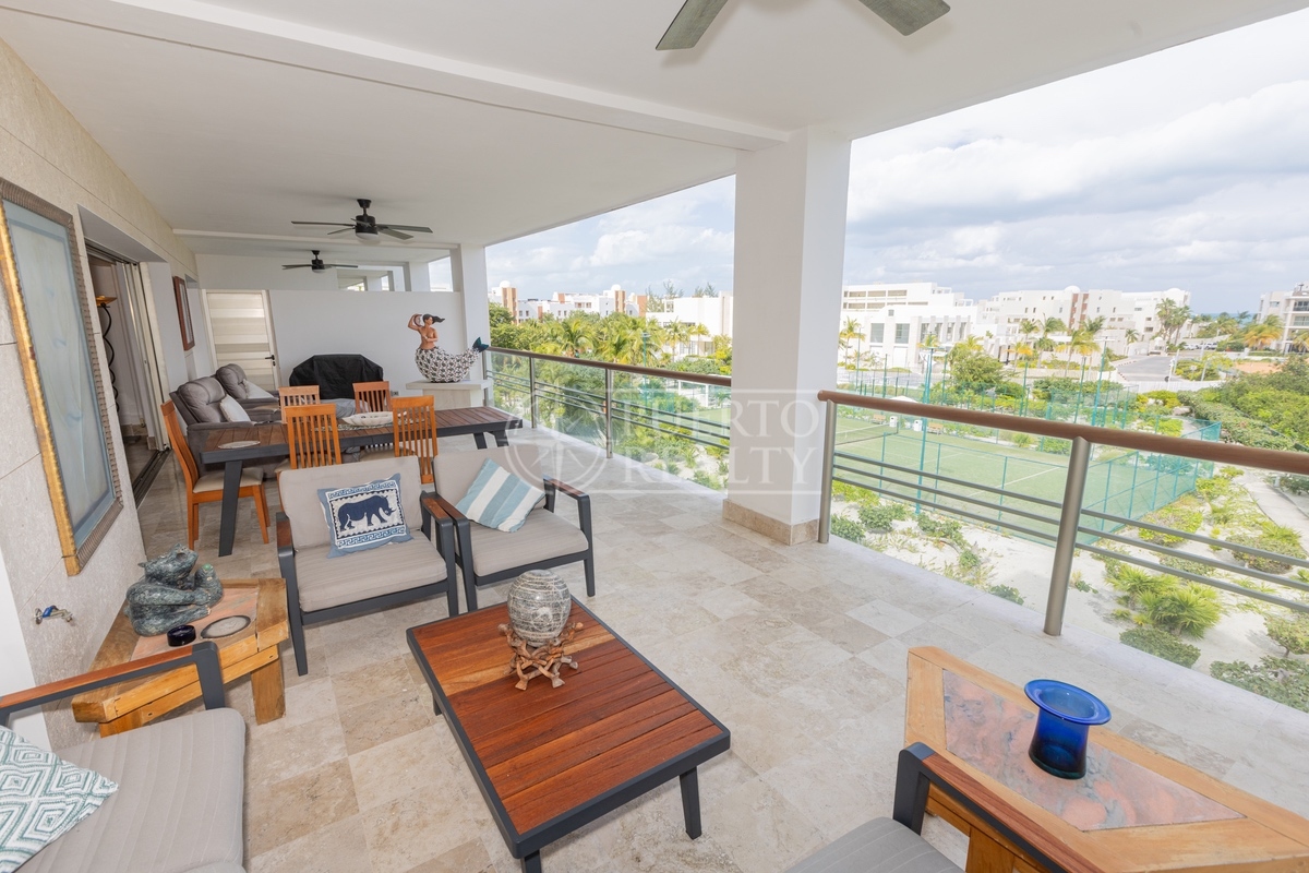 La Amada, Punta Sam / Playa Mujeres