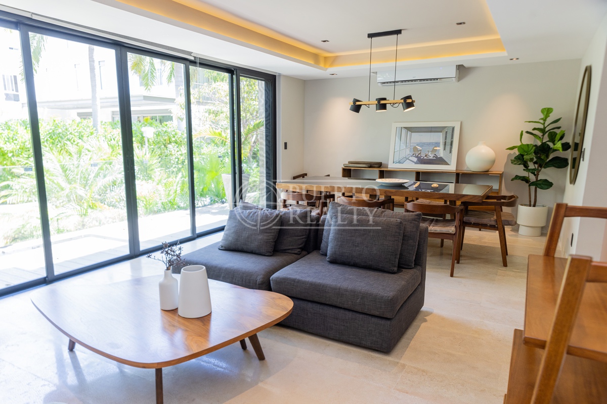 Renta | Rent - La Laguna, Puerto Cancun