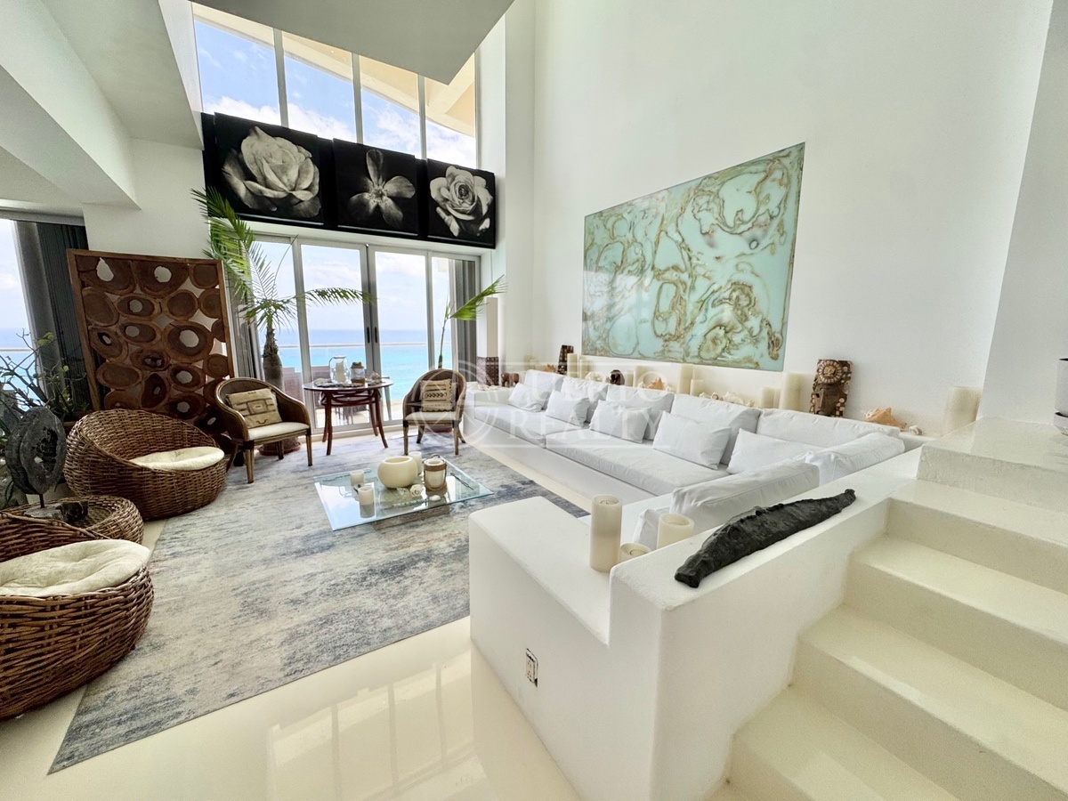 Renta | Rent - Lahia, Cancun Zona Hotelera