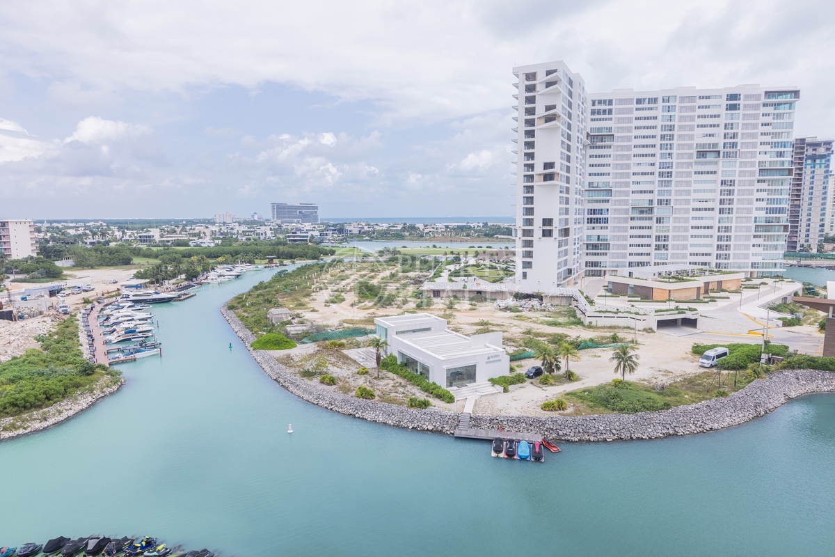 Maioris, Puerto Cancun