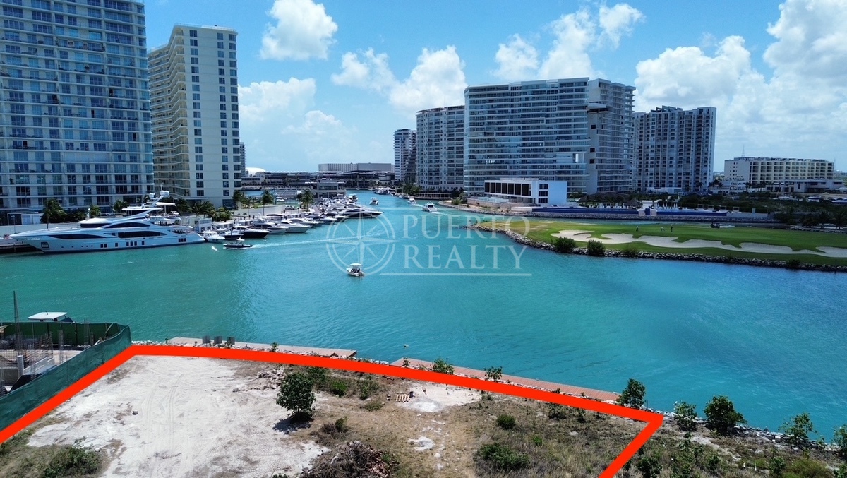 Los Canales, Puerto Cancun