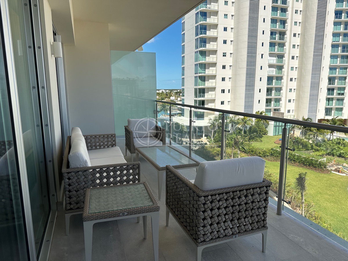 Renta | Rent - SLS Bahia Beach, Puerto Cancun