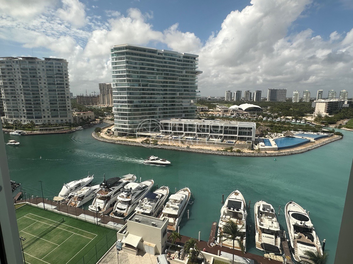 Renta | Rent - SLS Bahia Beach, Puerto Cancun