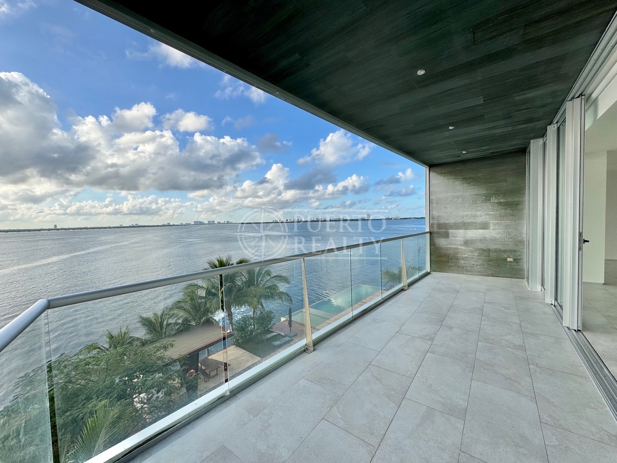 Renta | Rent - Torres Doradas, Cancun Zona Hotelera