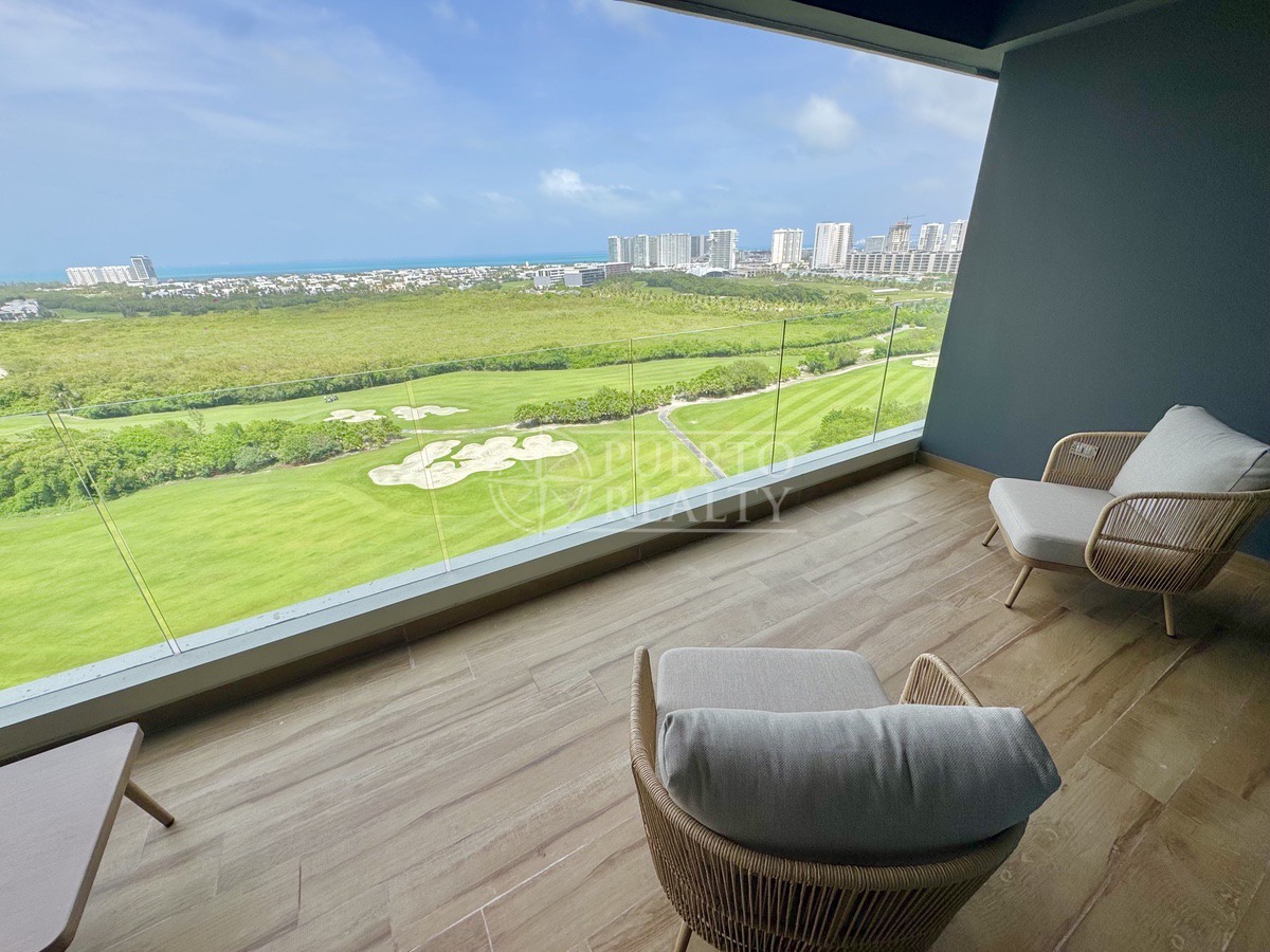 Renta | Rent - WOHA, Puerto Cancun