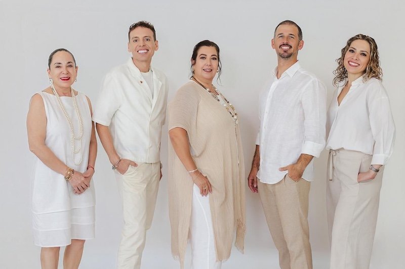 Puetro Realty Agents