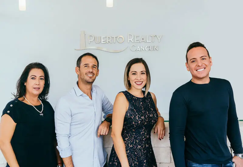 Puerto Realty Team 2020